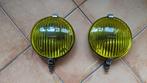 set gele Lumax mistlampen, Auto-onderdelen, Verlichting, Ophalen, Gebruikt