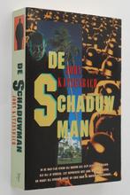 De schaduwman - John Katzenbach (1996)