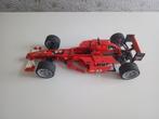 Lego F1 Ferrari 8386, Hobby en Vrije tijd, Modelauto's | 1:5 tot 1:12, Ophalen, Zo goed als nieuw, Auto