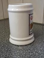 Vintage San Miguel bierpul., Verzamelen, Ophalen of Verzenden, Zo goed als nieuw, Pul(len), Overige merken