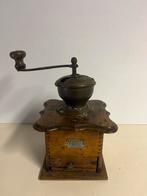 Antieke Tuyo Koffiemolen, Antiek en Kunst, Ophalen of Verzenden
