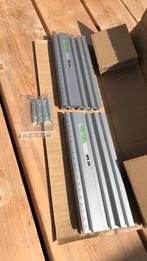 Festool set verlengprofielen MFS-VP-200, Nieuw, Ophalen of Verzenden, Wendlingen, F@t.de