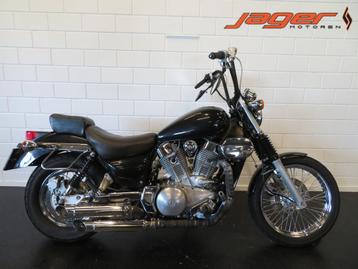 Kawasaki VN 1500 VULCAN MOOIE KNAAP! (bj 1995) beschikbaar voor biedingen
