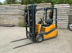 1998 Jungheinrich EFG DF 15 Vorkheftruck, Overige aandrijving, Heftruck, Jungheinrich
