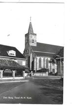 Texel Den Burg, Ophalen of Verzenden, 1960 tot 1980, Gelopen, Noord-Holland