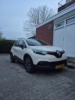 Renault captur lpg g3 2015, Voorwielaandrijving, 898 cc, Stof, 4 cilinders