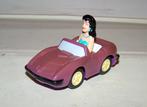 1991 Burger King reclame autootje. Zeldzaam., Ophalen of Verzenden, Zo goed als nieuw