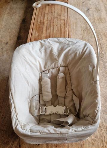 Stokke Newborn Set - Gebruikt, Goede Staat beschikbaar voor biedingen