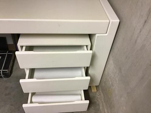 Bureau, Huis en Inrichting, Bureaus, Gebruikt, Bureau, Ophalen of Verzenden