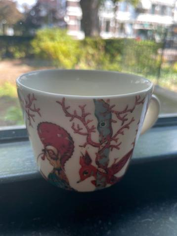 Iittala Tanssi koffiekop beschikbaar voor biedingen