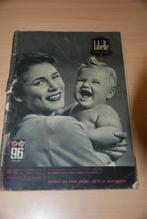Libelle. 1952.                Oudje., 1940 tot 1960, Nederland, Tijdschrift, Ophalen