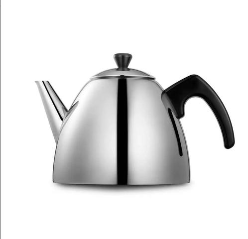 Bredemeijer theepot Minuet Dorothee 1,2 l in goede staat, Huis en Inrichting, Keuken | Keukenbenodigdheden, Gebruikt, Ophalen of Verzenden