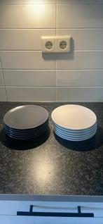 Borden Ikea, Nieuw, Ophalen of Verzenden, Bord(en), Effen