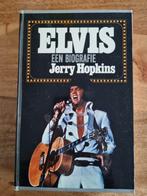 Boek  Elvis Presley. Een biografie met harde kaft, Ophalen of Verzenden, Zo goed als nieuw, Personen
