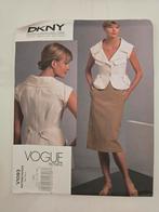 Kleding patronen doos 10.3, Hobby en Vrije tijd, Kledingpatronen, Ophalen of Verzenden, Nieuw, Vrouw, Overige merken