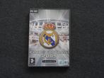 Real Madrid Club Football 2005 (PC game), Spelcomputers en Games, Games | Pc, Nieuw, Vanaf 3 jaar, Sport, Ophalen of Verzenden
