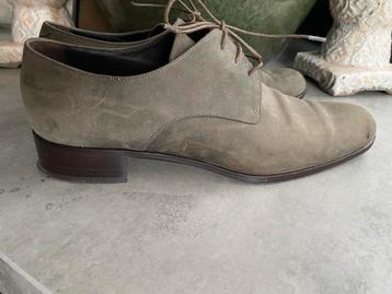 Panara (Pauw) veterschoen, derby mt 41 beschikbaar voor biedingen