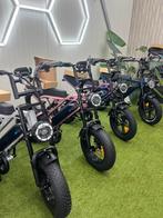 Fatbike OUXI V8/C80 mini/Q8/V20Pro/ H9/  | Garantie & Bezorg, Overige merken, Ophalen of Verzenden, Zo goed als nieuw, 59 cm of meer