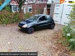 Ford Ka 1.3 luxe Futura Apk nieuw airco, Auto's, Voorwielaandrijving, 1299 cc, Gebruikt, 4 cilinders