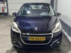 Peugeot 208 1.2 PureTech Blue Lion, Voorwielaandrijving, Stof, Gebruikt, 1199 cc
