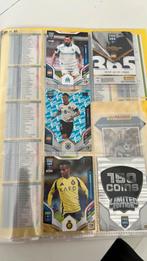 Panini 2026 4 kaarten, Ophalen of Verzenden, Zo goed als nieuw, Meerdere plaatjes