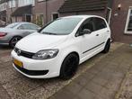 Volkswagen Golf Plus 1.2 TSI 77KW BMT 2012 Wit, Auto's, 680 kg, 4 cilinders, 1264 kg, Wit