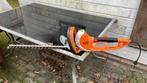 Stihl Heggenschaar HSE 61 - Elektrisch, Ophalen, Gebruikt, Elektrisch