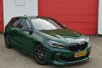 BMW 1-serie M135i xDrive M-Sport Pro | Irish Green | H/K, Gebruikt, 4 cilinders, Leder en Stof, 14 km/l