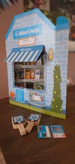Compleet Albert Heijn Winkeltje met handscanners, Albert Heijn, Ophalen of Verzenden