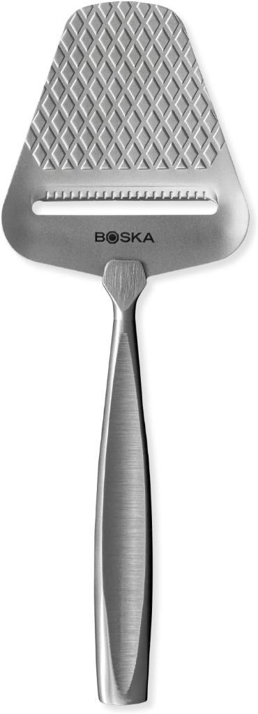BOSKA | Premium kaasschaaf | Multifunctionel | Nieuw, Huis en Inrichting, Keuken | Bestek, Nieuw, Los bestek, Overige materialen