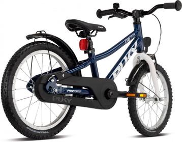Puky CYKE 16-1 Alu Jongens Racing-blauw/wit 2021 beschikbaar voor biedingen