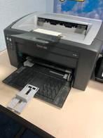 Lexmark 120n Laserprinter/netwerk, nieuwe toners, Computers en Software, Printers, Ophalen, Zo goed als nieuw
