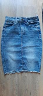 Spijkerrokjes maat XS en S Only en Anti Blue, Ophalen, Anti Blue, Blauw, Zo goed als nieuw