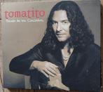 Tomatito - Paseo de los castanos, Ophalen of Verzenden, 2000 tot heden, Zo goed als nieuw