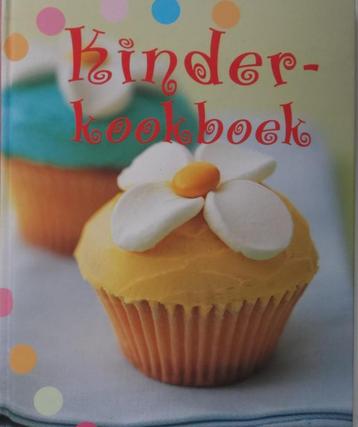 Kinderkookboek beschikbaar voor biedingen