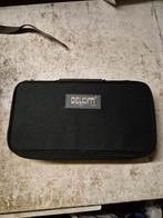 Delkim beetmelderset, Watersport en Boten, Ophalen, Zo goed als nieuw, Kunstaas