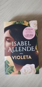 Isabel Allende - Violeta, Ophalen of Verzenden, Zo goed als nieuw