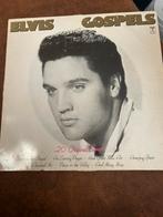 Elvis Presley - - gospels, Cd's en Dvd's, Vinyl | R&B en Soul, Ophalen of Verzenden, 1960 tot 1980, Zo goed als nieuw, Overige formaten