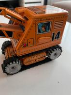 Oude japanse graafmachine, Antiek en Kunst, Antiek | Speelgoed, Ophalen of Verzenden