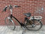 Sparta Dames fiets, Ophalen, Gebruikt, Sparta