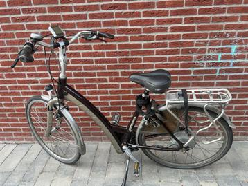 Sparta Dames fiets beschikbaar voor biedingen
