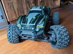 Traxxas X Maxx compleet incl factuur, Hobby en Vrije tijd, Modelbouw | Radiografisch | Auto's, Gebruikt, Auto offroad, RTR (Ready to Run)