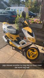 Peugeot speedfight 2 x-race  origineel, Fietsen en Brommers, Ophalen, Tweetakt, Speedfight