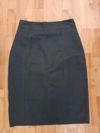 Zwarte rok - Dyanne - Maat 42/44 (L), Zwart, Maat 42/44 (L), Ophalen of Verzenden, Zo goed als nieuw