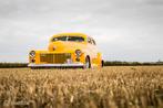 Cadillac Serie 62 61 coupe, Achterwielaandrijving, Overige kleuren, Leder, Bedrijf