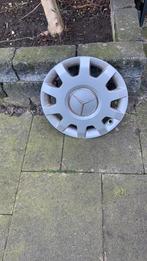Mercedes 15 inch wieldop past op a en b klasse, Ophalen of Verzenden, Zo goed als nieuw