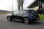 Toyota Corolla 2.0 180pk Hybrid Dynamic | NAVI | CAMERA | ST, Stof, Gebruikt, Zwart, 4 cilinders