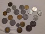Italiaanse Munten Collectie, Ophalen of Verzenden, Buitenland, Munten