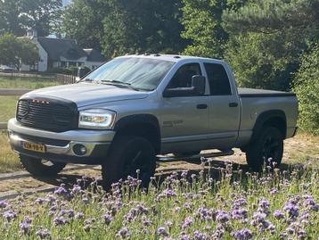 Dodge Ram 1500 pick-up V8 LPG 2006 BRUUT beschikbaar voor biedingen