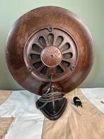PHILLIPS LOUIS KALFF SPEAKER 1930, Antiek en Kunst, Antiek | Tv's en Audio, Ophalen